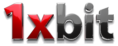 1xbit logo