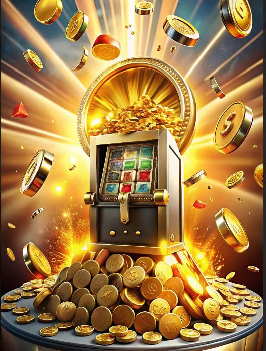 1xbit Slots